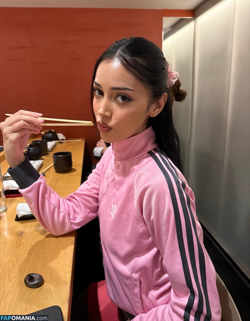 Cindy Kimberly / Wolfiecindy Nu OnlyFans  Photo fuitée #454