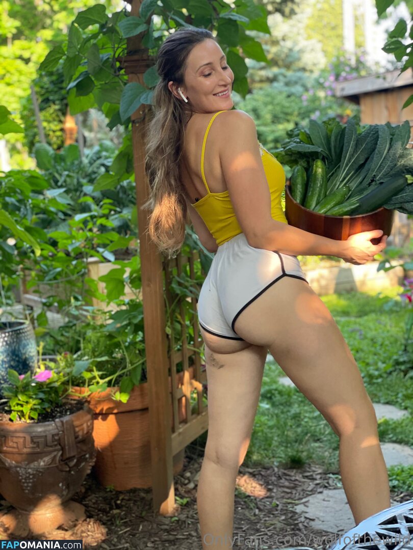 wolfofthewild / wolfofthewildd Nu OnlyFans  Photo fuitée #6