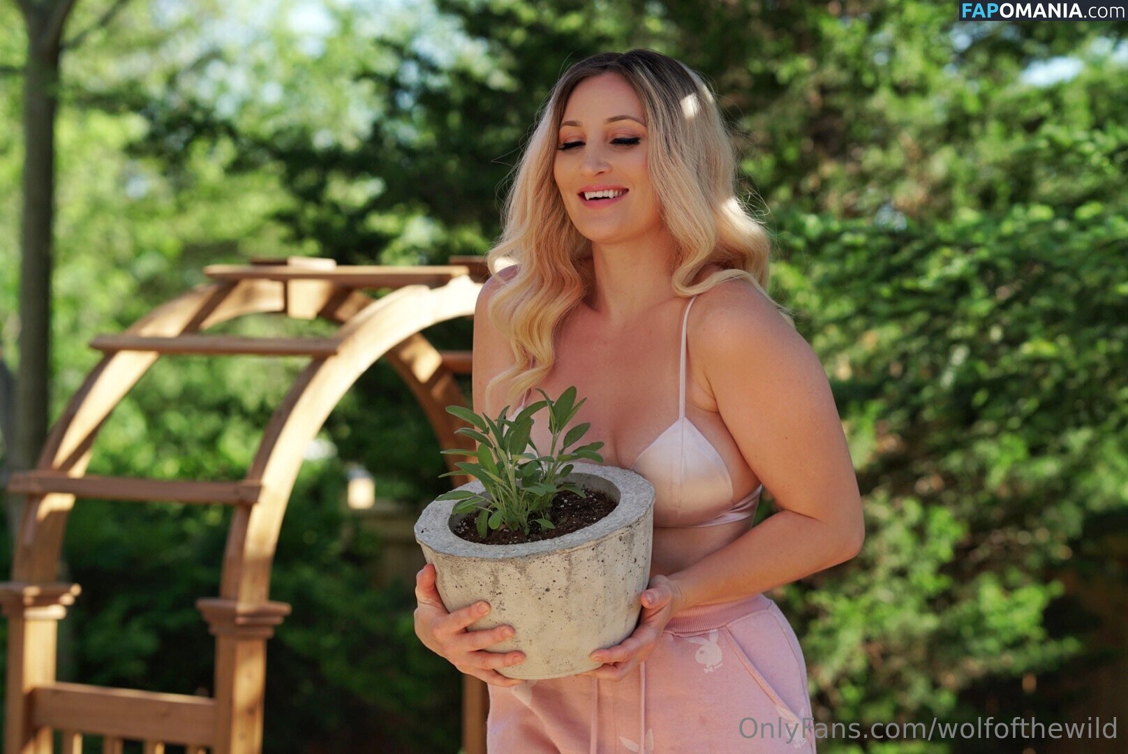 wolfofthewild / wolfofthewildd Nu OnlyFans  Photo fuitée #15