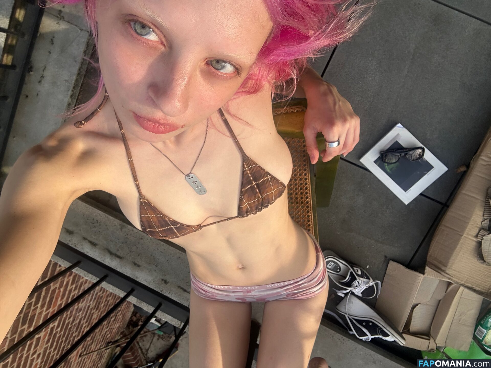Women With Long Torso Nu OnlyFans  Photo fuitée #7
