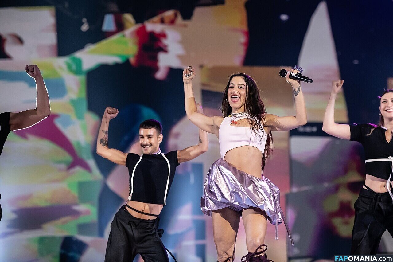 WomenEurovision / womeneur Nu OnlyFans  Photo fuitée #30