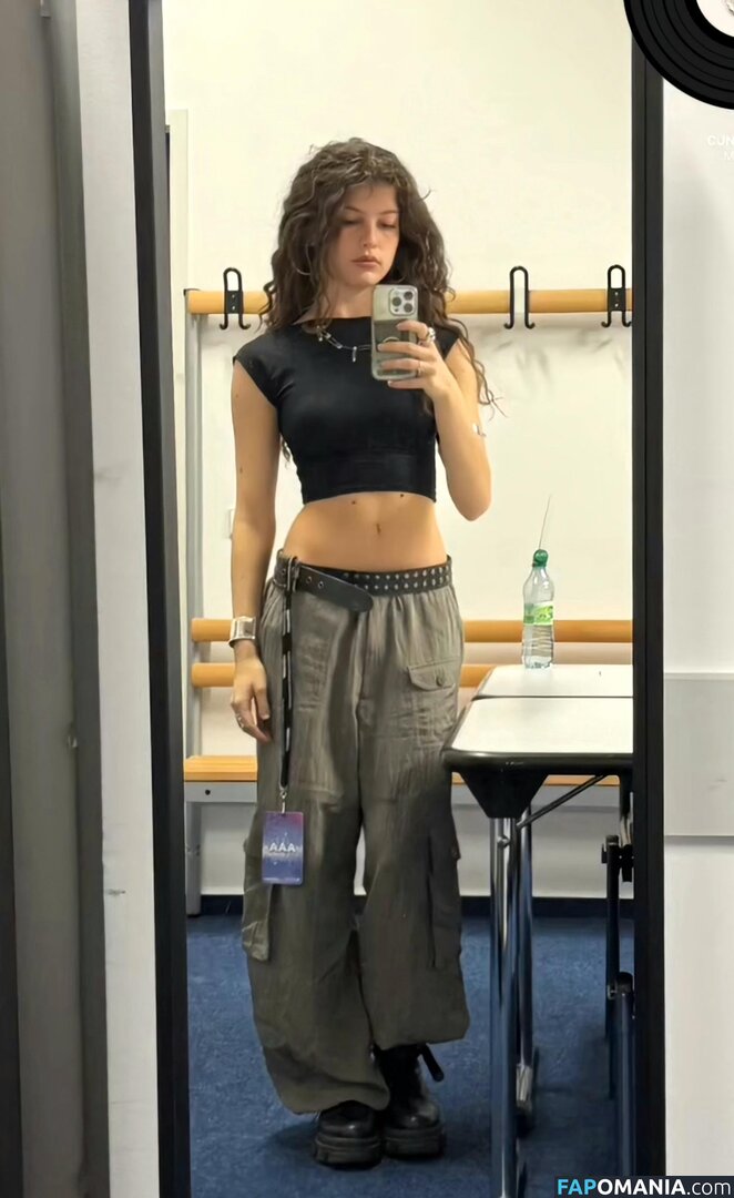 WomenEurovision / womeneur Nu OnlyFans  Photo fuitée #34