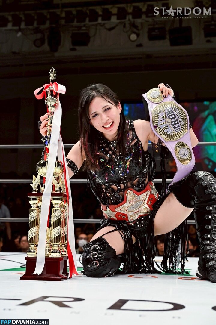 Puroresu / WomenJoshi Nu OnlyFans  Photo fuitée #74