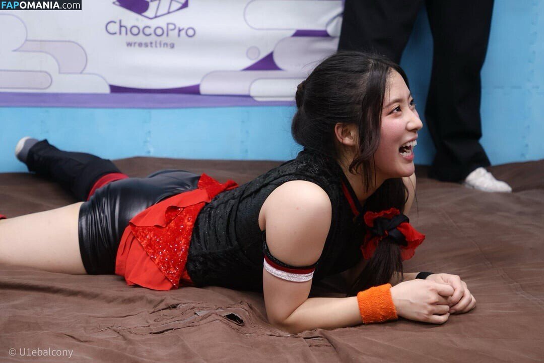 Puroresu / WomenJoshi Nu OnlyFans  Photo fuitée #86