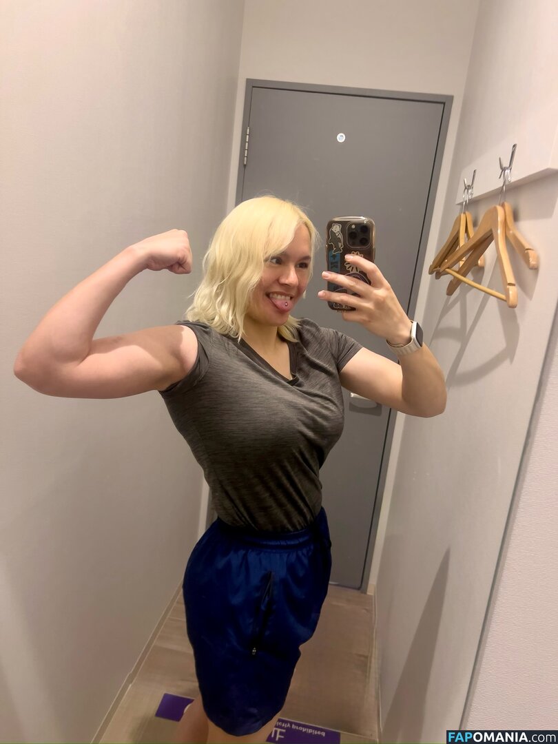 Puroresu / WomenJoshi Nu OnlyFans  Photo fuitée #107