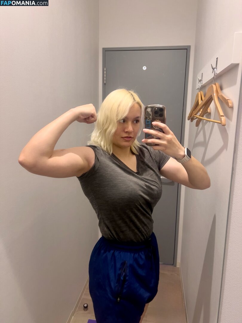Puroresu / WomenJoshi Nu OnlyFans  Photo fuitée #108