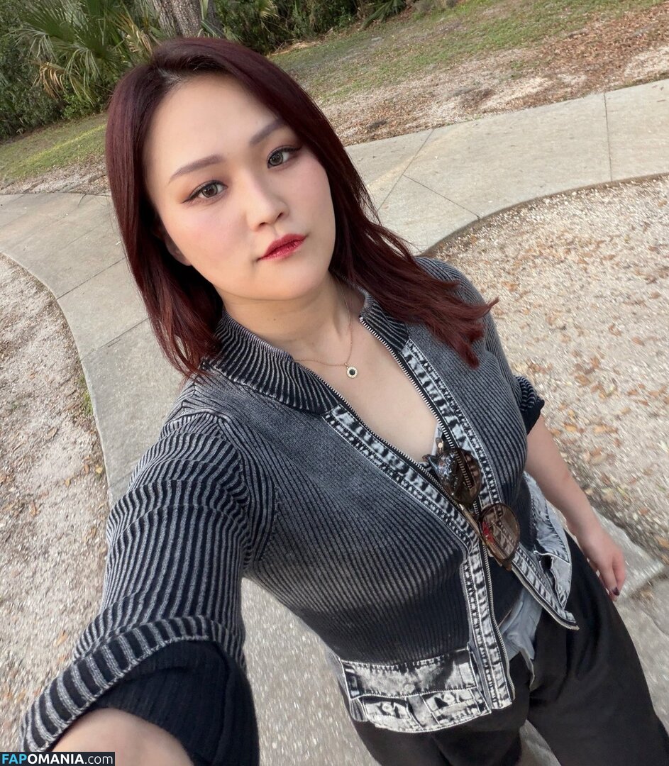 Puroresu / WomenJoshi Nu OnlyFans  Photo fuitée #109