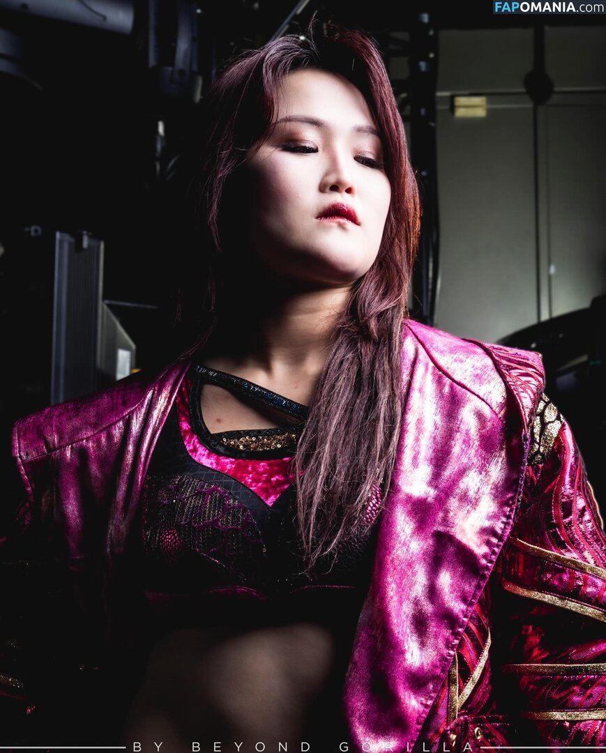 Puroresu / WomenJoshi Nu OnlyFans  Photo fuitée #114