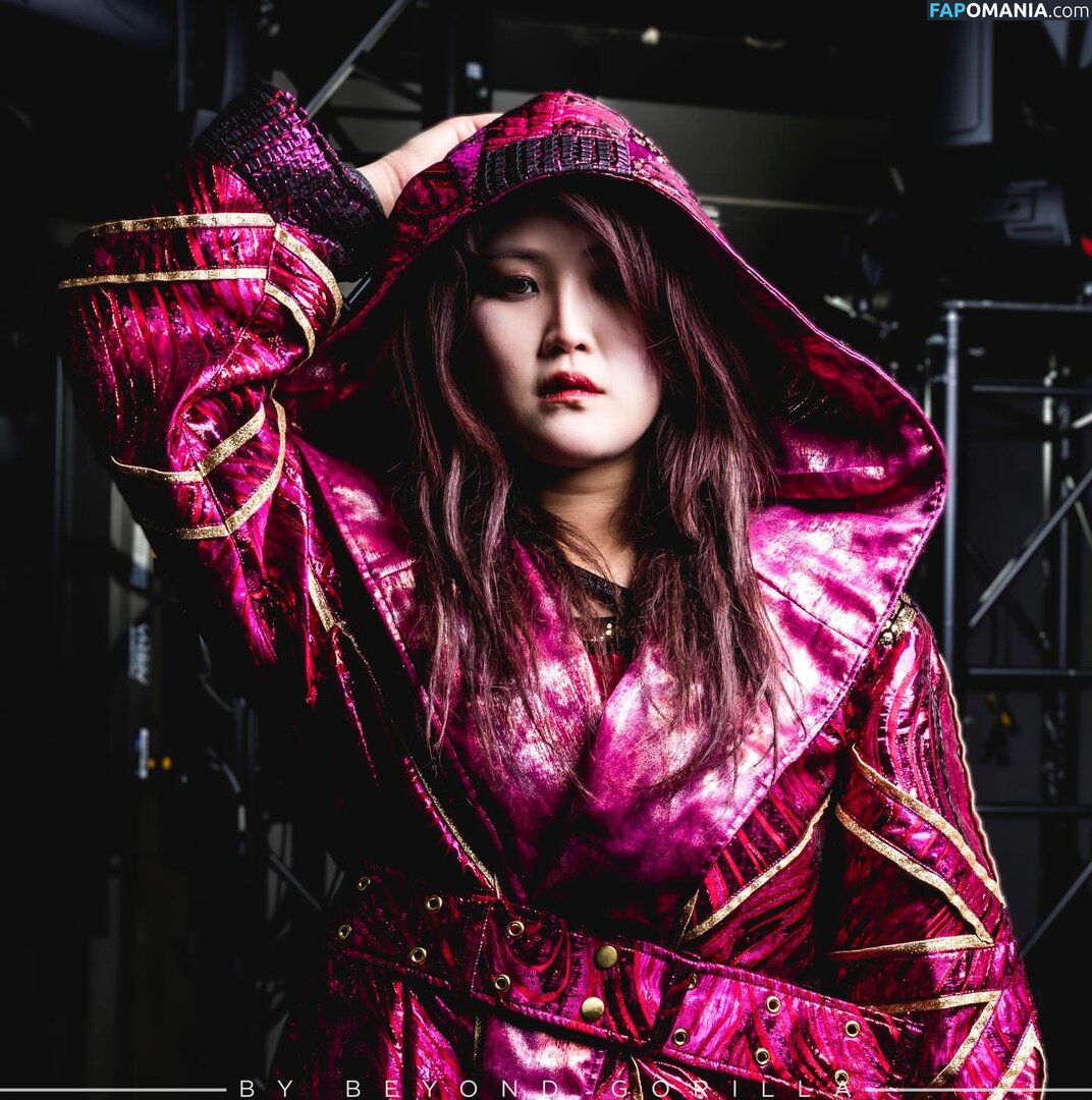 Puroresu / WomenJoshi Nu OnlyFans  Photo fuitée #115