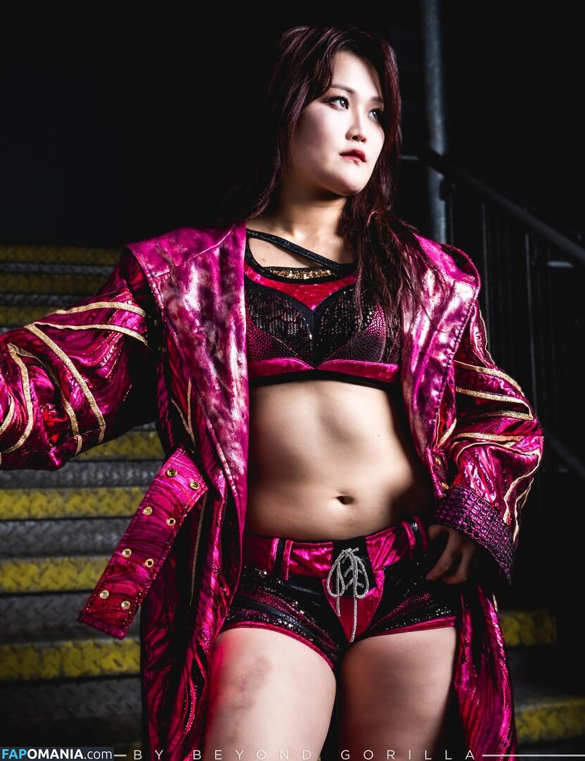 Puroresu / WomenJoshi Nu OnlyFans  Photo fuitée #116