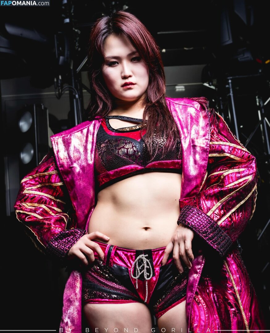 Puroresu / WomenJoshi Nu OnlyFans  Photo fuitée #117