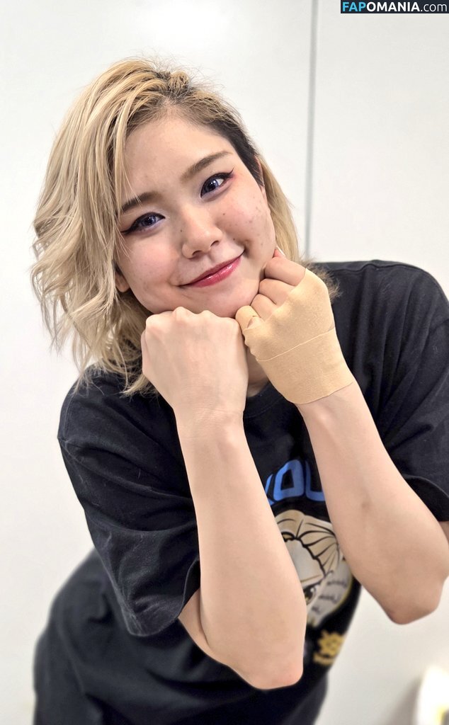 Puroresu / WomenJoshi Nu OnlyFans  Photo fuitée #131