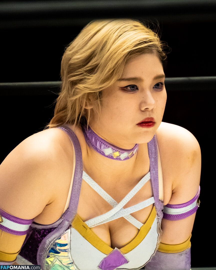Puroresu / WomenJoshi Nu OnlyFans  Photo fuitée #132
