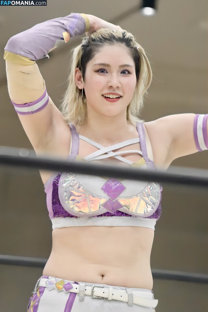 Puroresu / WomenJoshi Nu OnlyFans  Photo fuitée #134