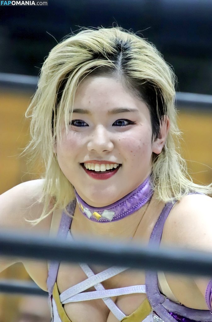 Puroresu / WomenJoshi Nu OnlyFans  Photo fuitée #135