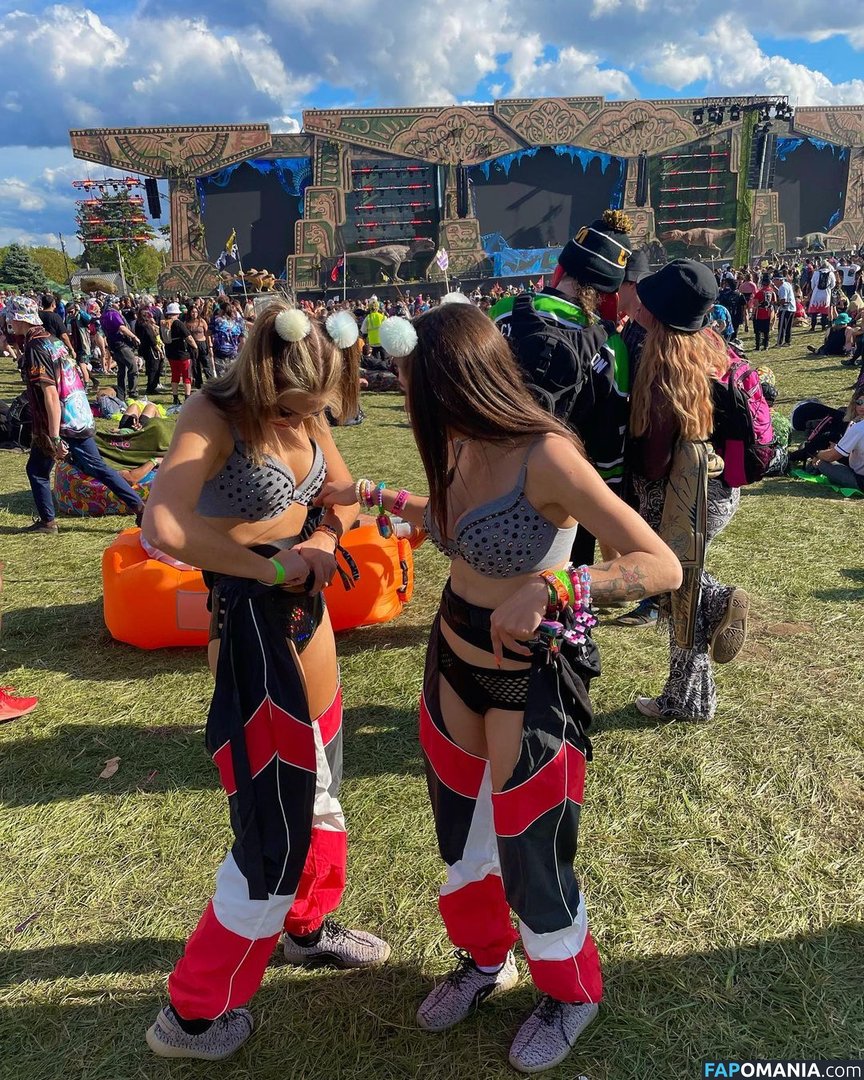 WomenYEG / equityyeg Nu OnlyFans  Photo fuitée #17