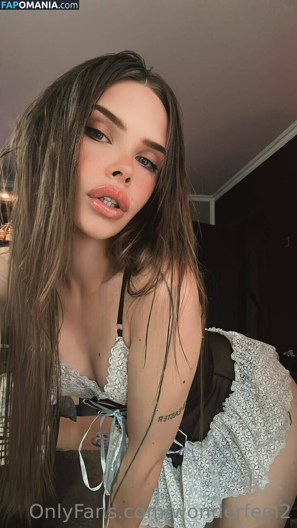 wonderfeel2 / wonderfeel_ Nu OnlyFans  Photo fuitée #107