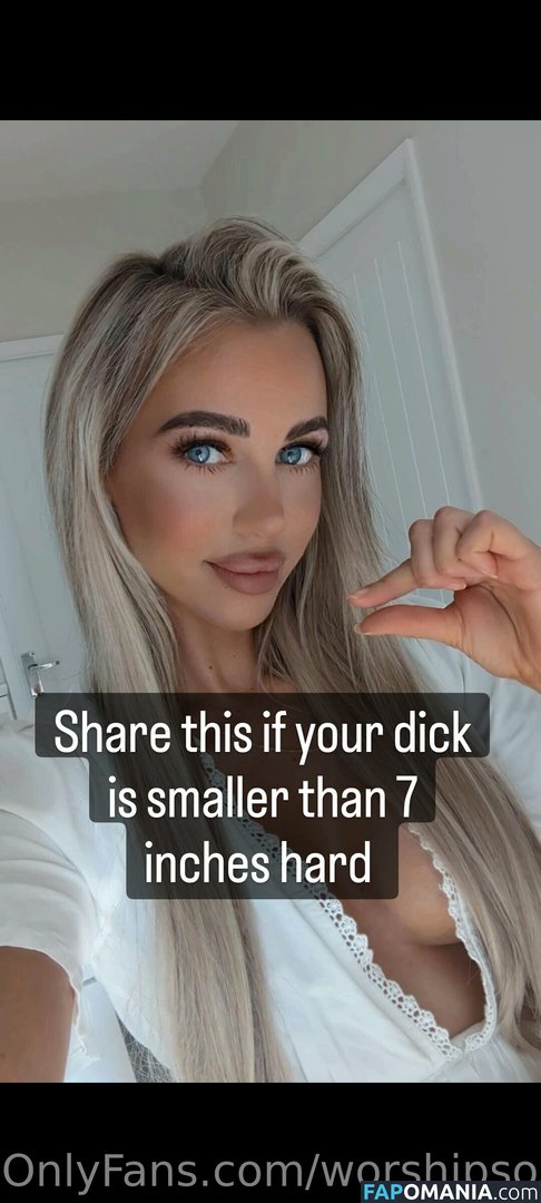 worshipsophia / worshipsophie Nu OnlyFans  Photo fuitée #31