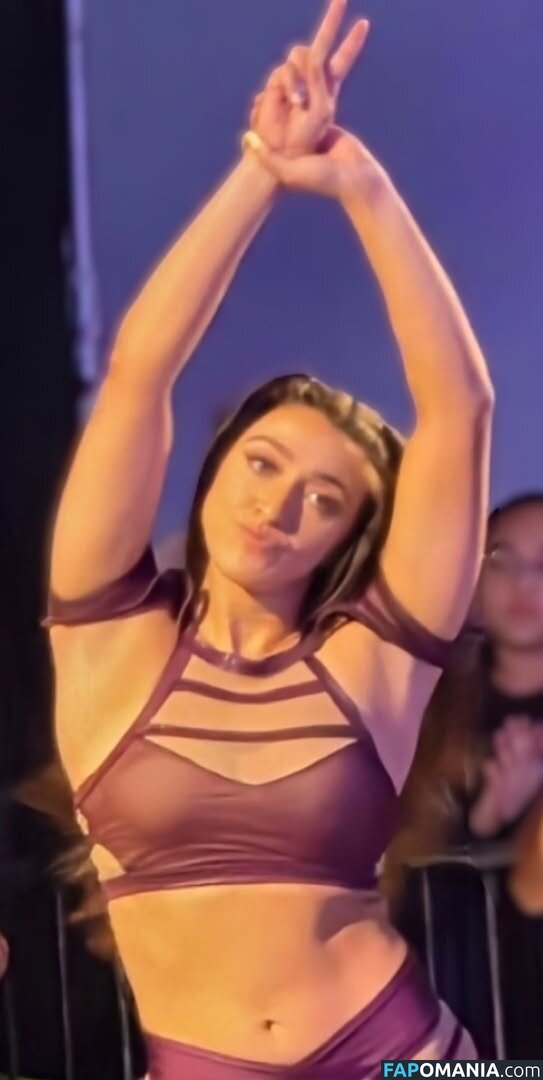 Madi Wrenkowski / Wren Sinclair / wrensinclairwwe Nu OnlyFans  Photo fuitée #1