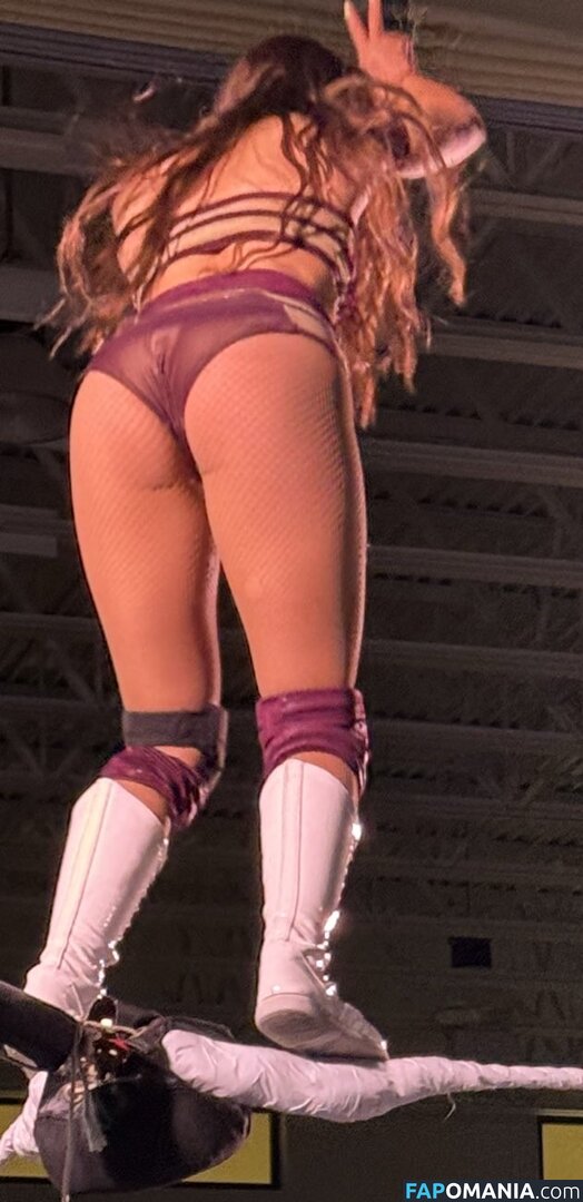 Madi Wrenkowski / Wren Sinclair / wrensinclairwwe Nu OnlyFans  Photo fuitée #3