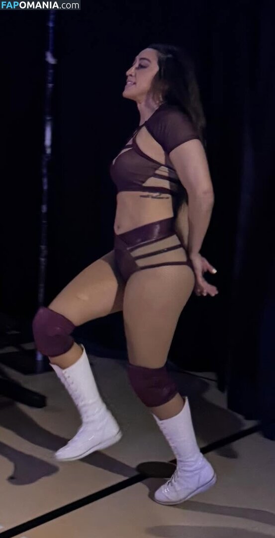 Madi Wrenkowski / Wren Sinclair / wrensinclairwwe Nu OnlyFans  Photo fuitée #4