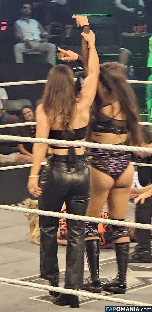 Madi Wrenkowski / Wren Sinclair / wrensinclairwwe Nu OnlyFans  Photo fuitée #10