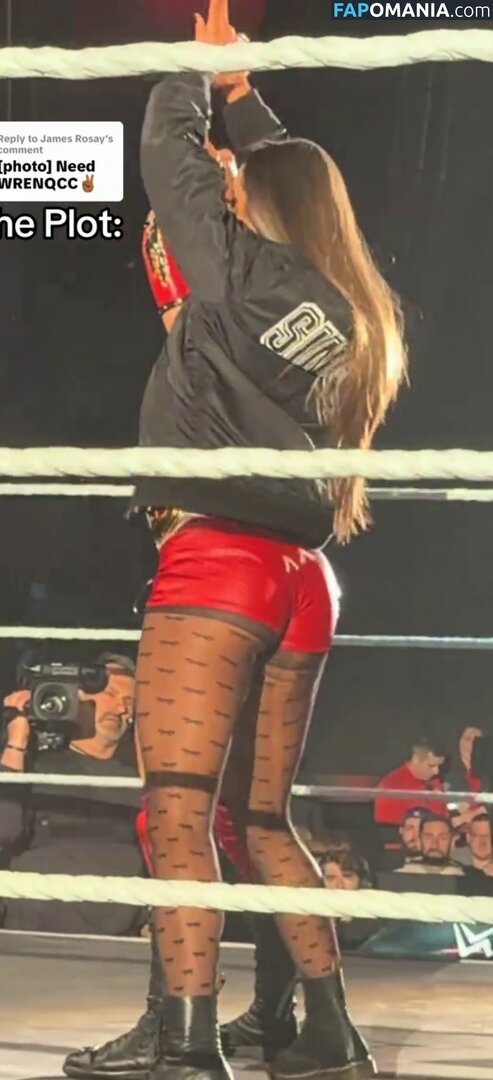 Madi Wrenkowski / Wren Sinclair / wrensinclairwwe Nu OnlyFans  Photo fuitée #16