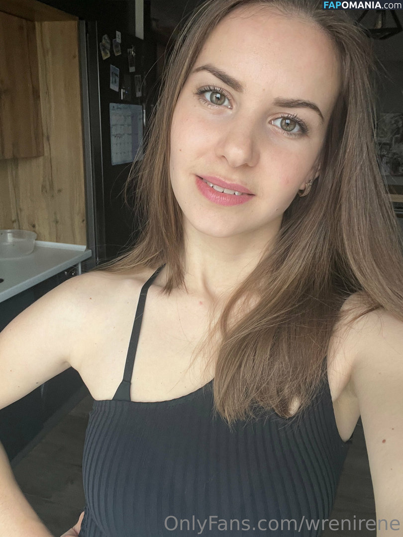 wren_irene483 / wrenirene Nu OnlyFans  Photo fuitée #29