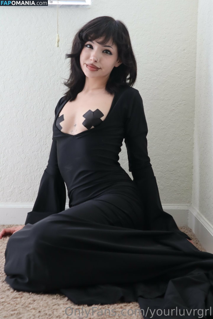 nikki / starbits27 / wtsdafuzz / xxxnxc Nu OnlyFans  Photo fuitée #13