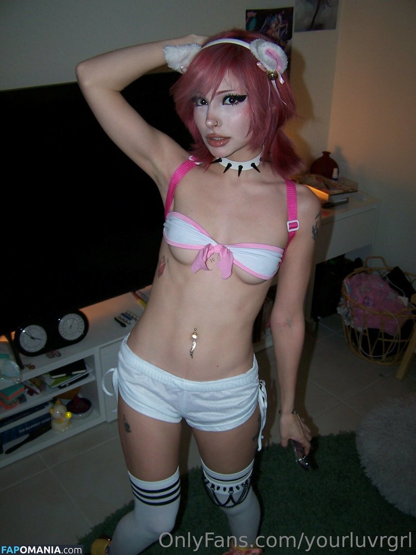 nikki / starbits27 / wtsdafuzz / xxxnxc Nu OnlyFans  Photo fuitée #126