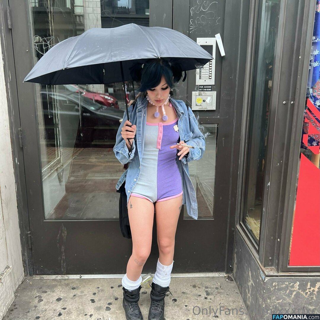 nikki / starbits27 / wtsdafuzz / xxxnxc Nu OnlyFans  Photo fuitée #222