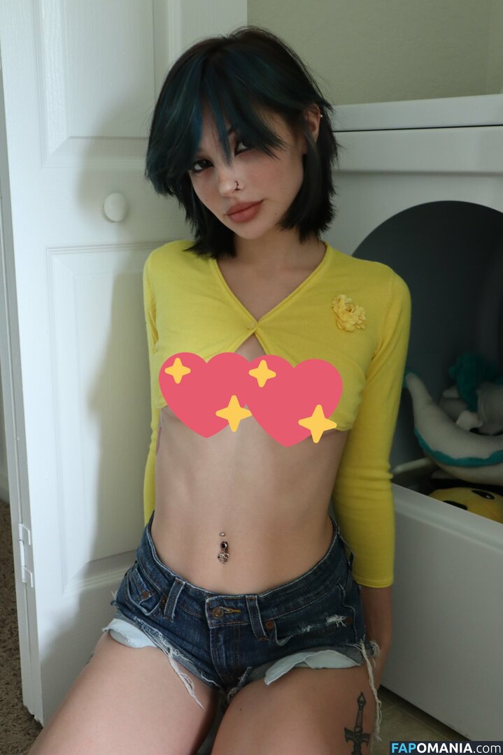 nikki / starbits27 / wtsdafuzz / xxxnxc Nu OnlyFans  Photo fuitée #687