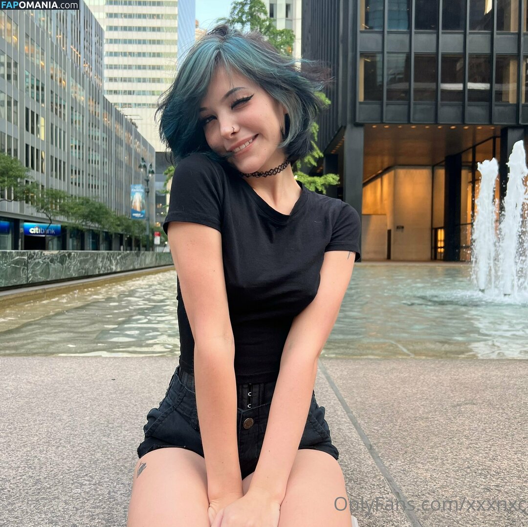 nikki / starbits27 / wtsdafuzz / xxxnxc Nu OnlyFans  Photo fuitée #723