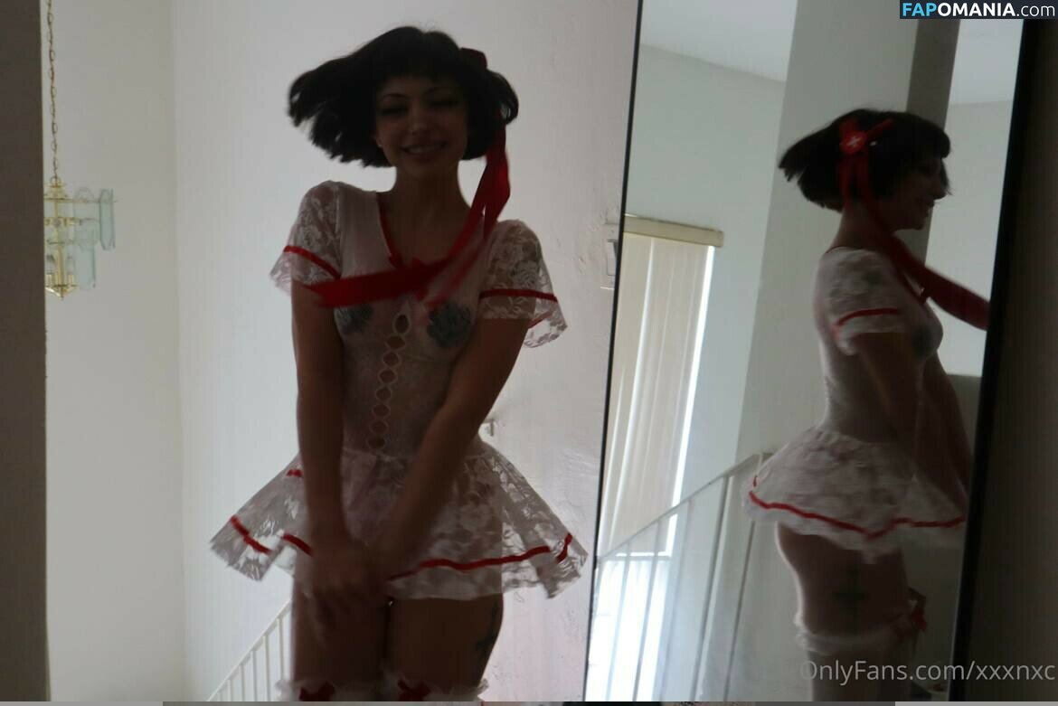 nikki / starbits27 / wtsdafuzz / xxxnxc Nu OnlyFans  Photo fuitée #739