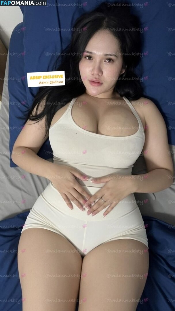 fitriwln / https: / wulannukhty / xxbbywlnn Nu OnlyFans  Photo fuitée #3