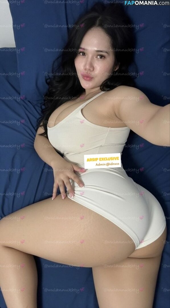 fitriwln / https: / wulannukhty / xxbbywlnn Nu OnlyFans  Photo fuitée #12