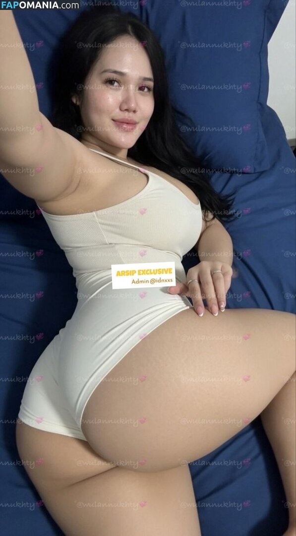 fitriwln / https: / wulannukhty / xxbbywlnn Nu OnlyFans  Photo fuitée #13