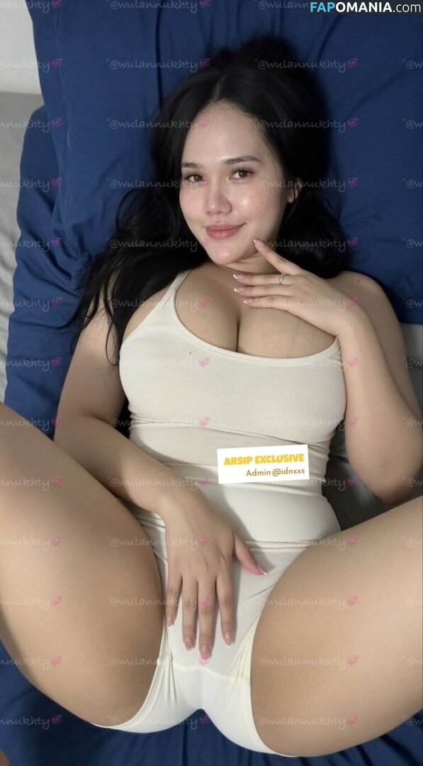 fitriwln / https: / wulannukhty / xxbbywlnn Nu OnlyFans  Photo fuitée #14