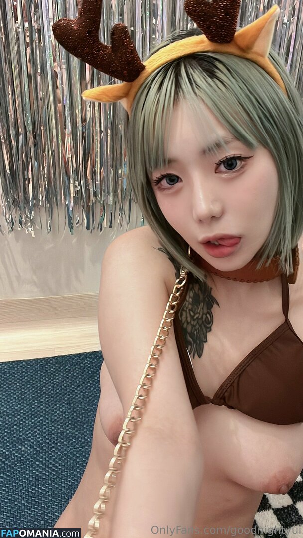 Wuyo 우요 / Wuyo99 Nu OnlyFans  Photo fuitée #134