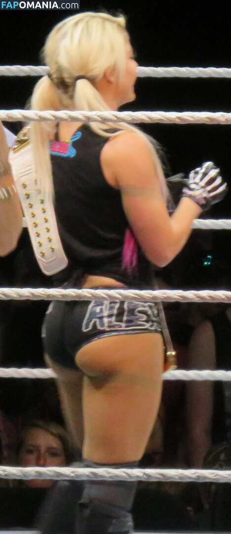 Wwe Alexa Bliss / alexa_bliss_wwe_ / https: Nu OnlyFans  Photo fuitée #2