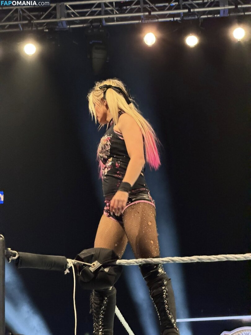 Wwe Alexa Bliss / alexa_bliss_wwe_ / https: Nu OnlyFans  Photo fuitée #10
