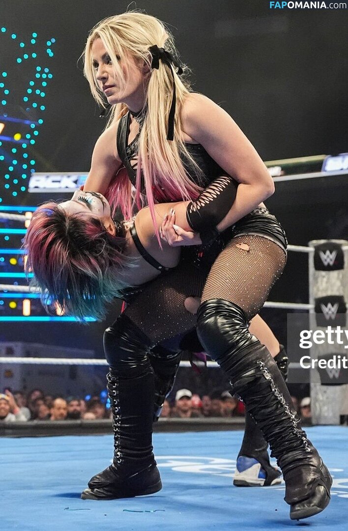 Wwe Alexa Bliss / alexa_bliss_wwe_ / https: Nu OnlyFans  Photo fuitée #12
