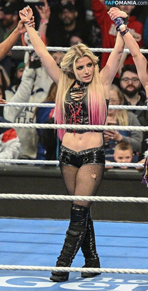 Wwe Alexa Bliss / alexa_bliss_wwe_ / https: Nu OnlyFans  Photo fuitée #13