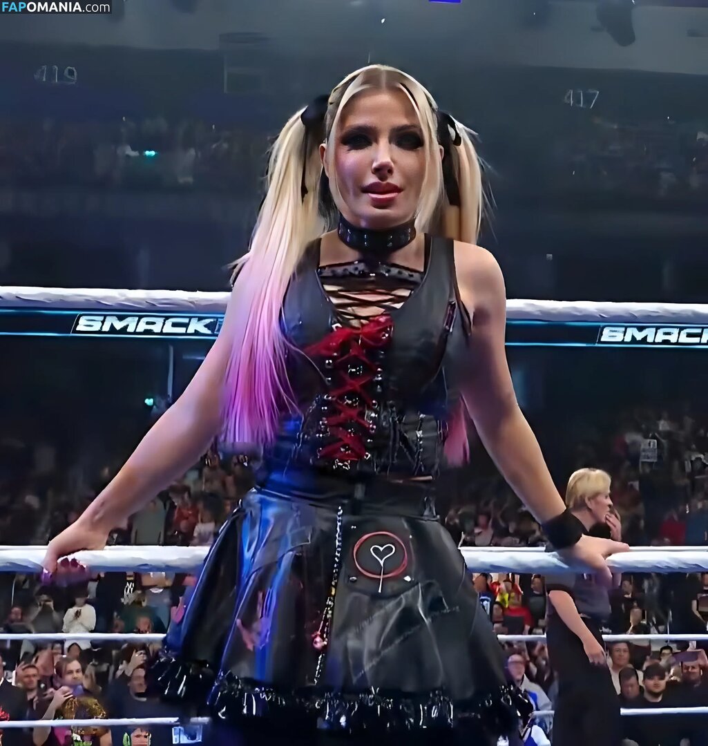 Wwe Alexa Bliss / alexa_bliss_wwe_ / https: Nu OnlyFans  Photo fuitée #14