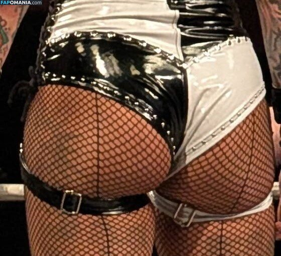 Shotzi Blackheart / ShotziWWE / WWE Shotzi Nu OnlyFans  Photo fuitée #25