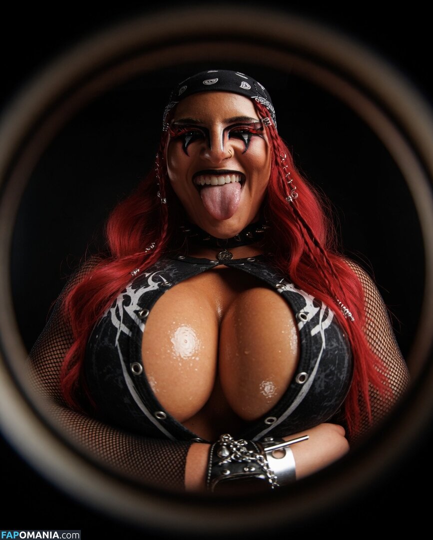 SolRucaWWE / Wwe Sol Ruca / https: / solrvca Nu OnlyFans  Photo fuitée #41