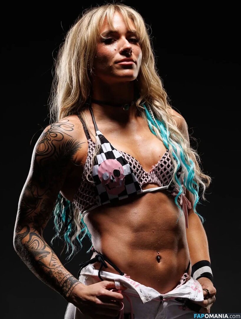 SolRucaWWE / Wwe Sol Ruca / https: / solrvca Nu OnlyFans  Photo fuitée #57