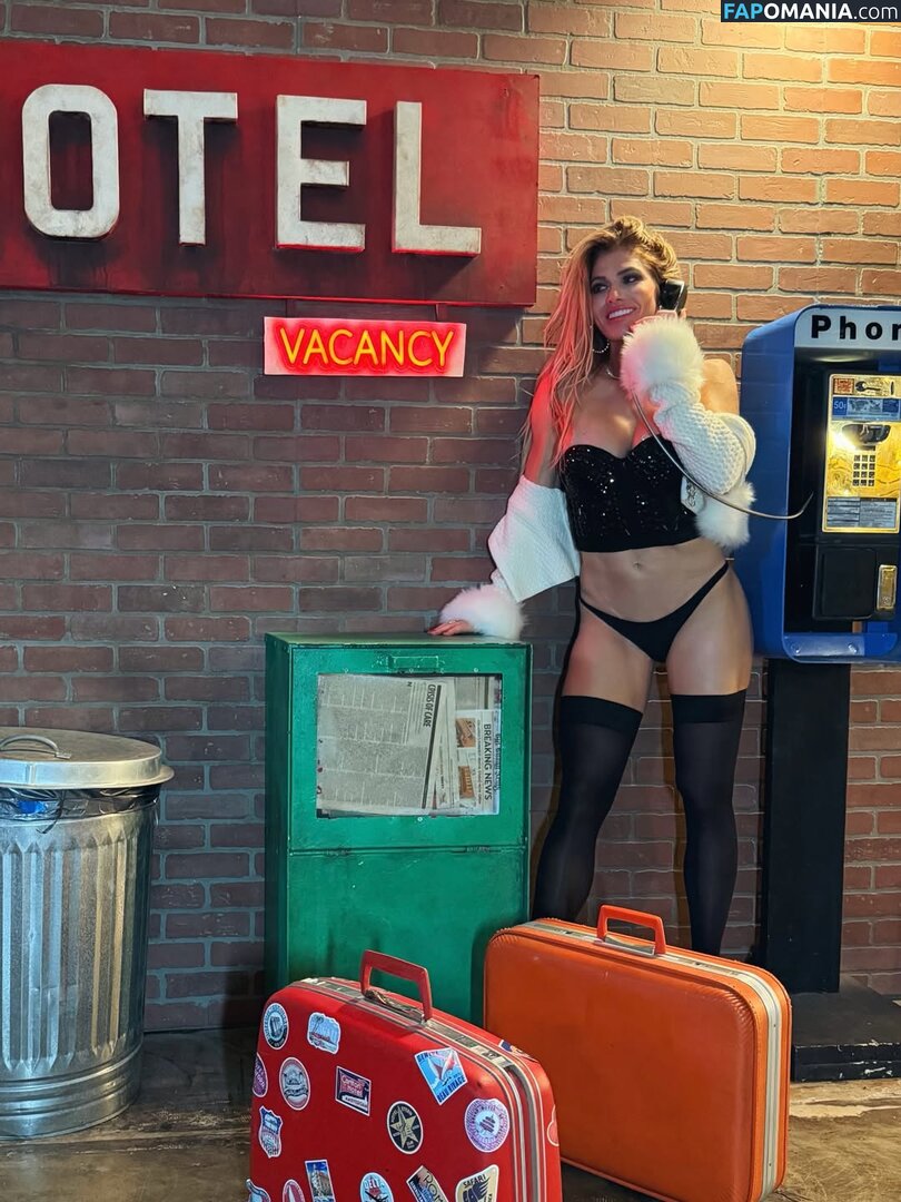 WWE Torrie Wilson / torriewilson Nu OnlyFans  Photo fuitée #5