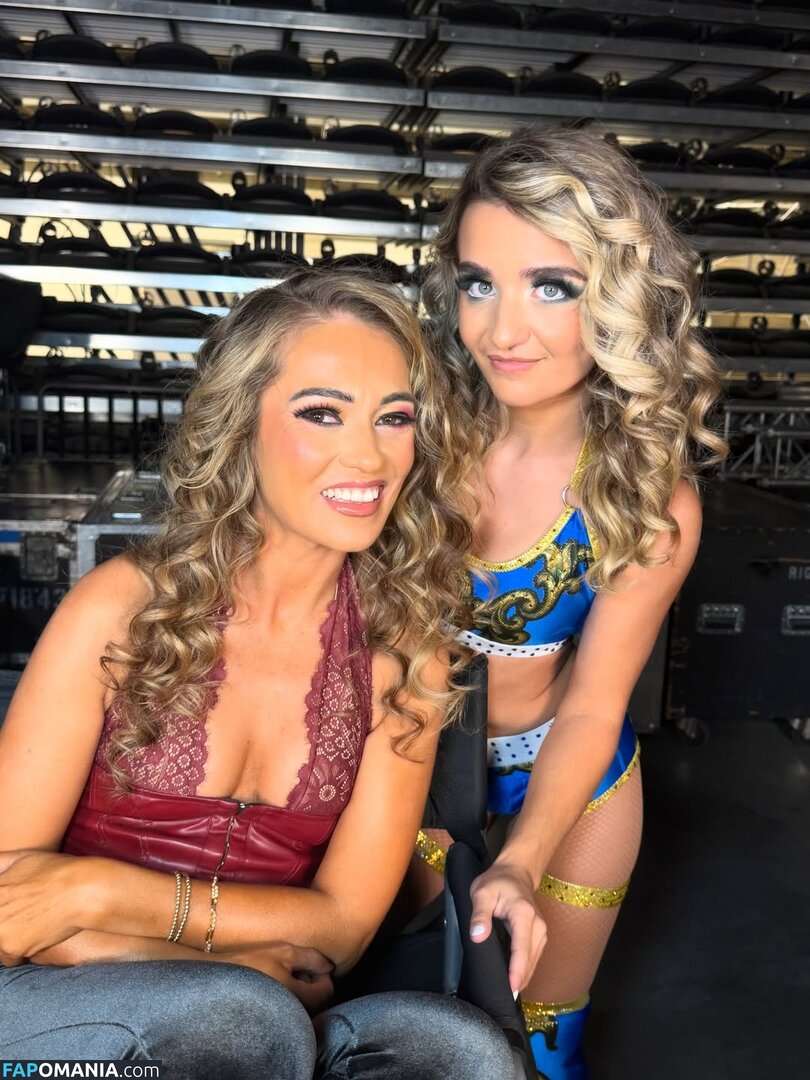 WWE Xia Li / xialiwwe Nu OnlyFans  Photo fuitée #60