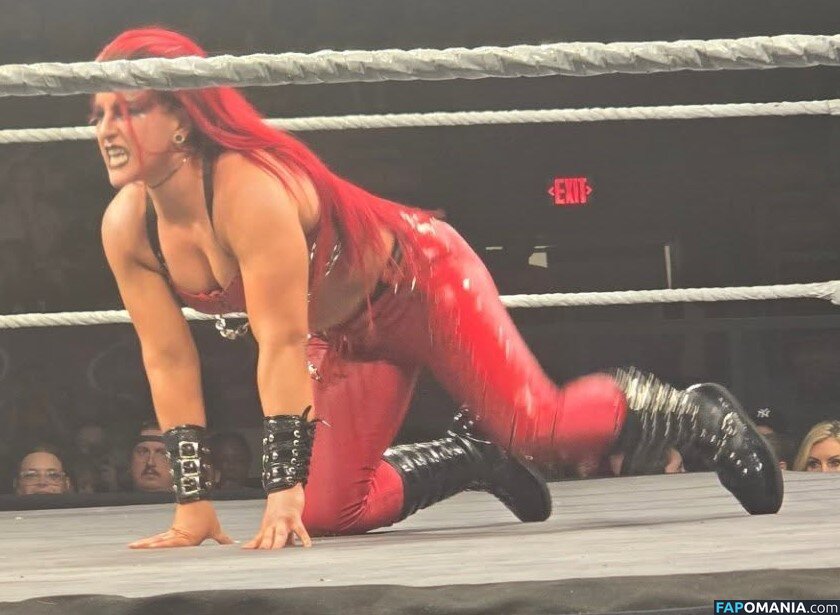 WWE Zaria / zariawwe_ Nu OnlyFans  Photo fuitée #2
